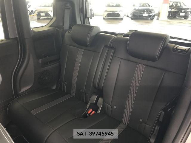 Honda N BOX CUSTOM 2024-04 7562529-7