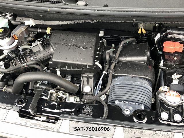 Honda N BOX CUSTOM 2023-10 7562537-11