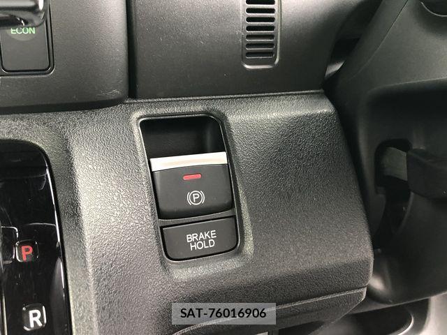 Honda N BOX CUSTOM 2023-10 7562537-18