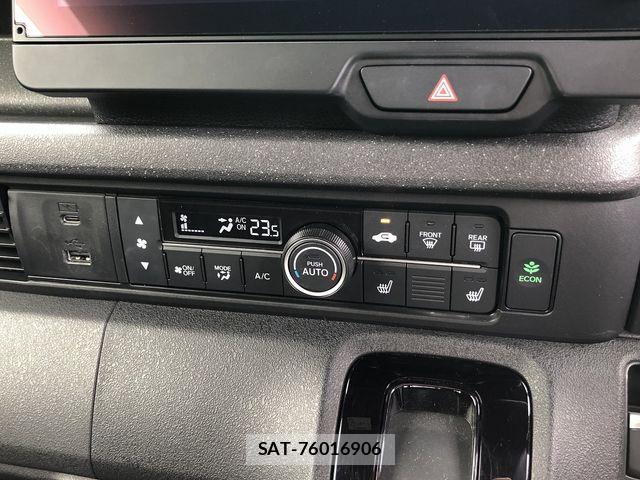Honda N BOX CUSTOM 2023-10 7562537-23