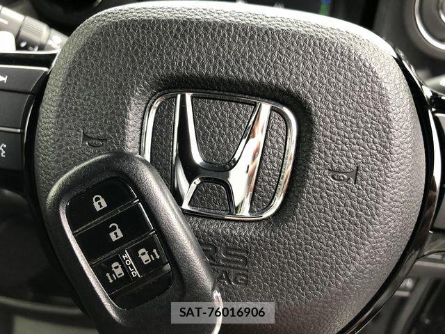 Honda N BOX CUSTOM 2023-10 7562537-29