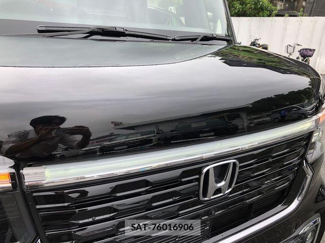 Honda N BOX CUSTOM 2023-10 7562537-7