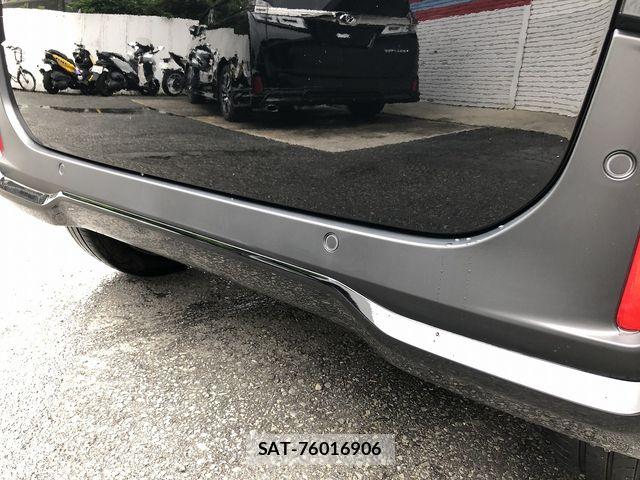 Honda N BOX CUSTOM 2023-10 7562537-8