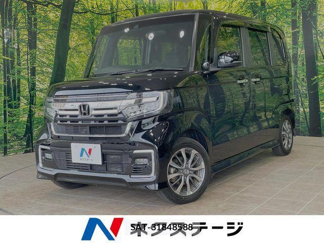 Honda N BOX CUSTOM 2022-11 7562536-0