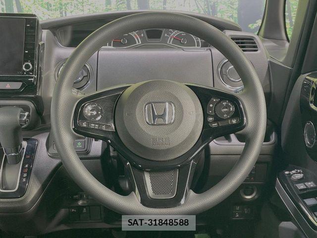 Honda N BOX CUSTOM 2022-11 7562536-9