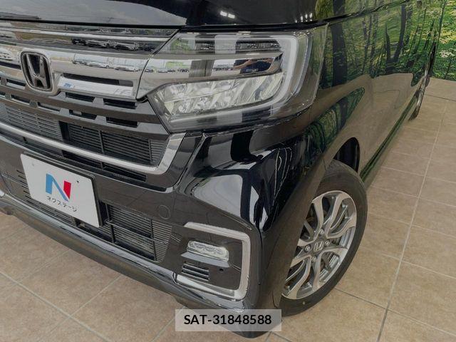 Honda N BOX CUSTOM 2022-11 7562536-10