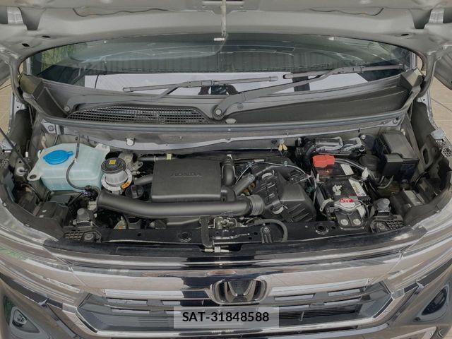 Honda N BOX CUSTOM 2022-11 7562536-16