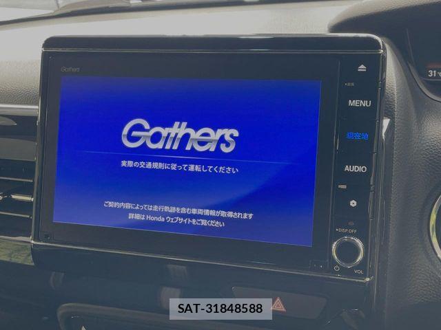 Honda N BOX CUSTOM 2022-11 7562536-2