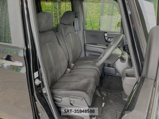 Honda N BOX CUSTOM 2022-11 7562536-6
