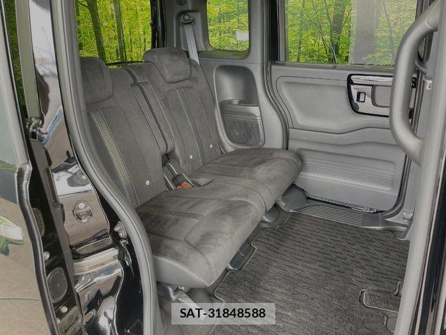 Honda N BOX CUSTOM 2022-11 7562536-7