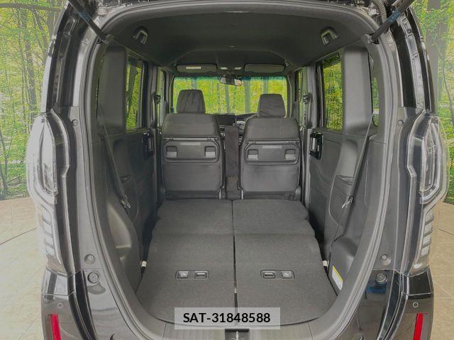 Honda N BOX CUSTOM 2022-11 7562536-8