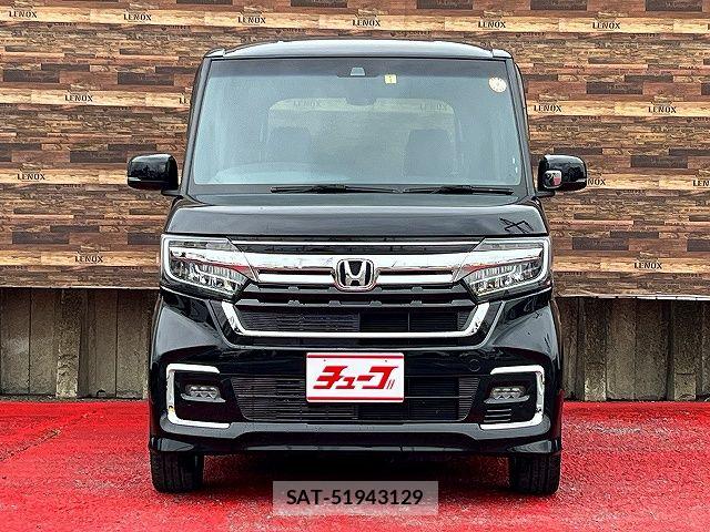 Honda N BOX CUSTOM 2023-01 7562531-16