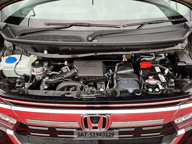 Honda N BOX CUSTOM 2023-01 7562531-27