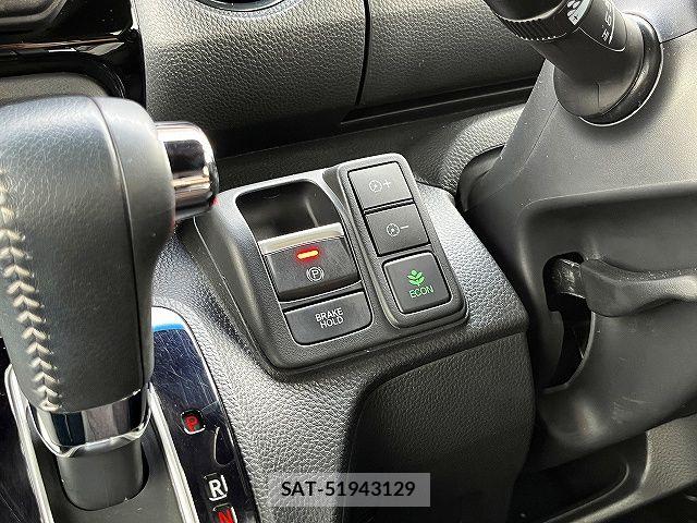 Honda N BOX CUSTOM 2023-01 7562531-5
