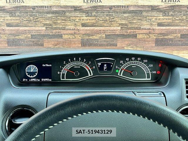 Honda N BOX CUSTOM 2023-01 7562531-7