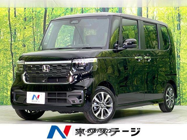 Honda N BOX CUSTOM 2026-04 7562528-0