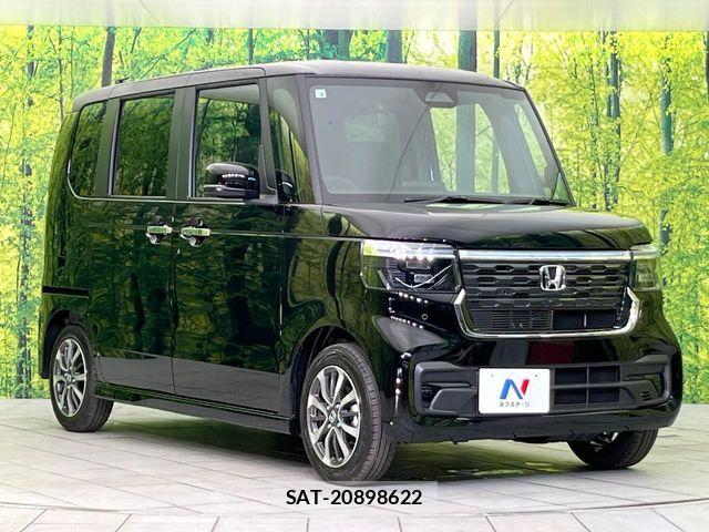 Honda N BOX CUSTOM 2026-04 7562528-15