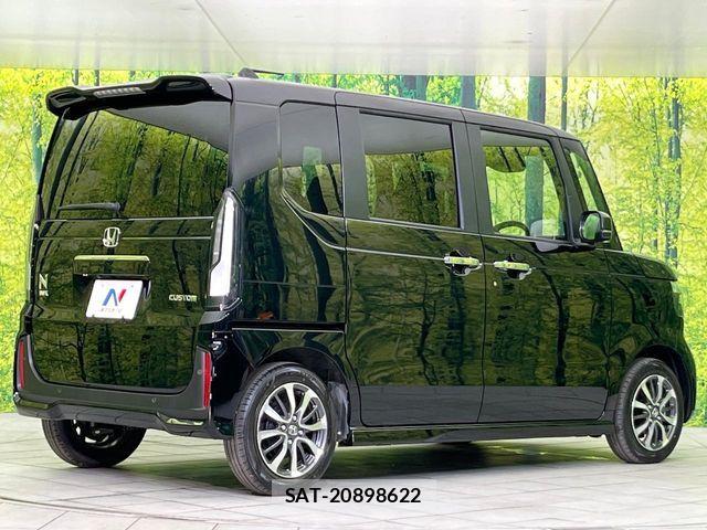 Honda N BOX CUSTOM 2026-04 7562528-16