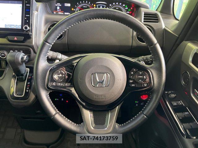Honda N BOX CUSTOM 2022-11 7562534-11