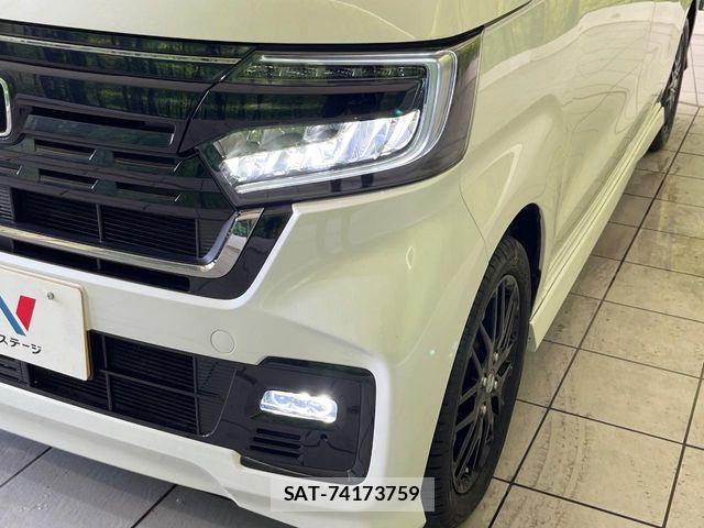 Honda N BOX CUSTOM 2022-11 7562534-12