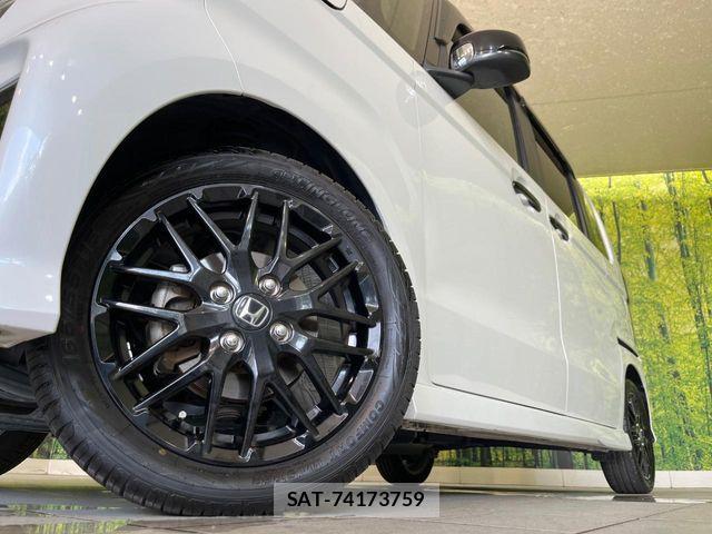 Honda N BOX CUSTOM 2022-11 7562534-13