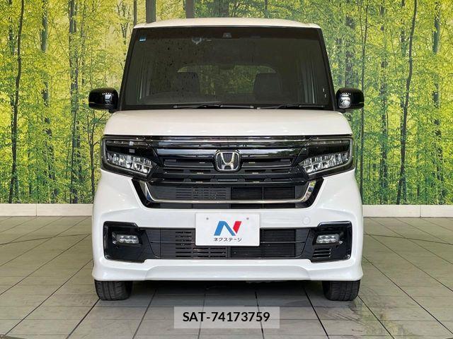 Honda N BOX CUSTOM 2022-11 7562534-14