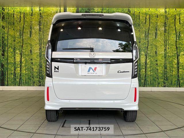 Honda N BOX CUSTOM 2022-11 7562534-15