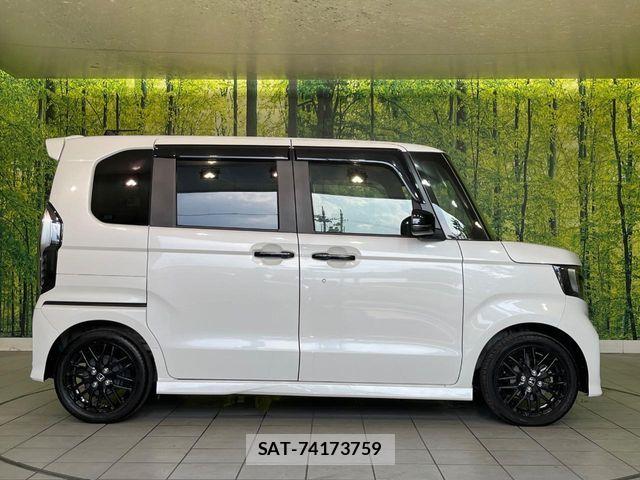 Honda N BOX CUSTOM 2022-11 7562534-16