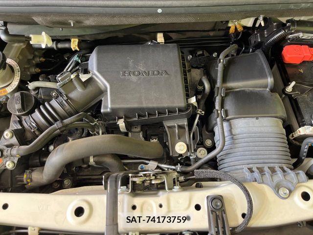 Honda N BOX CUSTOM 2022-11 7562534-18