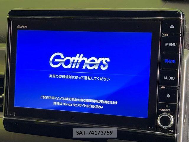Honda N BOX CUSTOM 2022-11 7562534-3