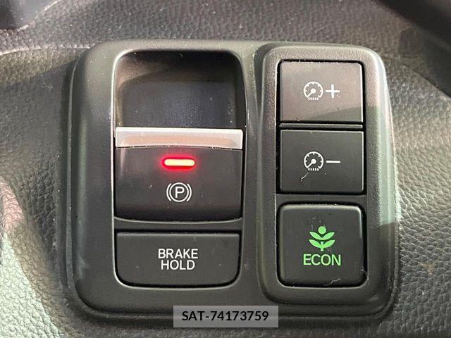 Honda N BOX CUSTOM 2022-11 7562534-4