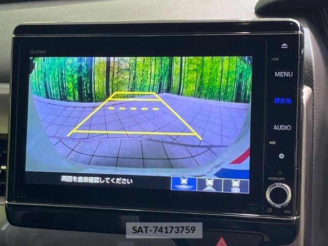 Honda N BOX CUSTOM 2022-11 7562534-5