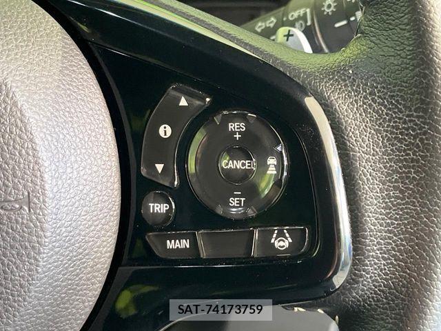 Honda N BOX CUSTOM 2022-11 7562534-6
