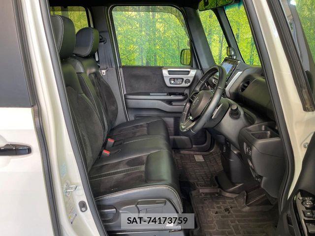 Honda N BOX CUSTOM 2022-11 7562534-8