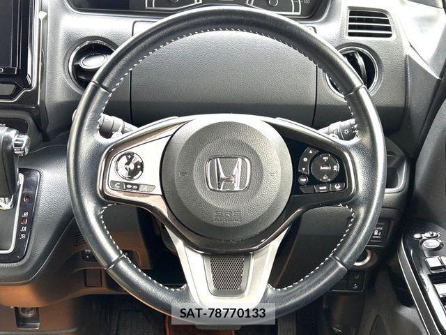 Honda N BOX CUSTOM 2019-03 7562551-10