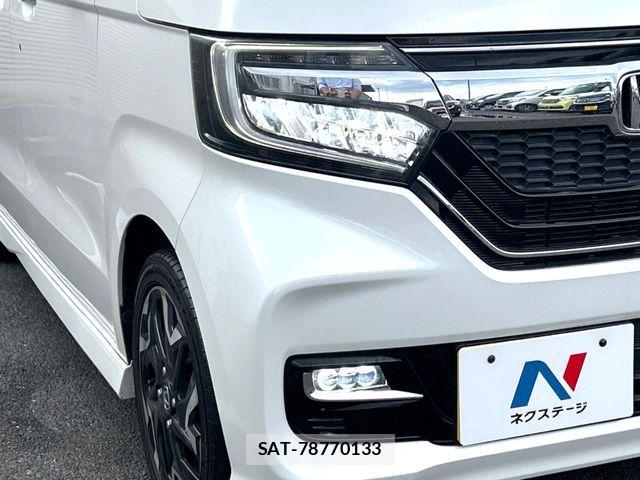 Honda N BOX CUSTOM 2019-03 7562551-11