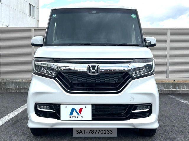 Honda N BOX CUSTOM 2019-03 7562551-13