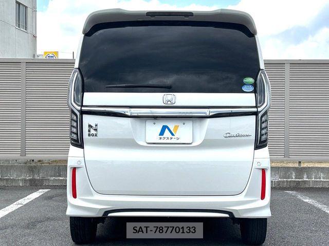 Honda N BOX CUSTOM 2019-03 7562551-14