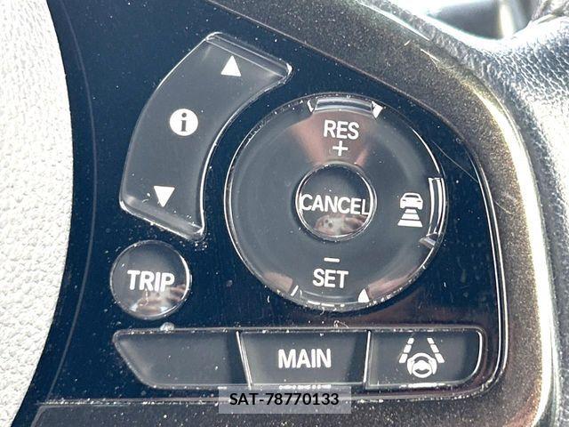 Honda N BOX CUSTOM 2019-03 7562551-5