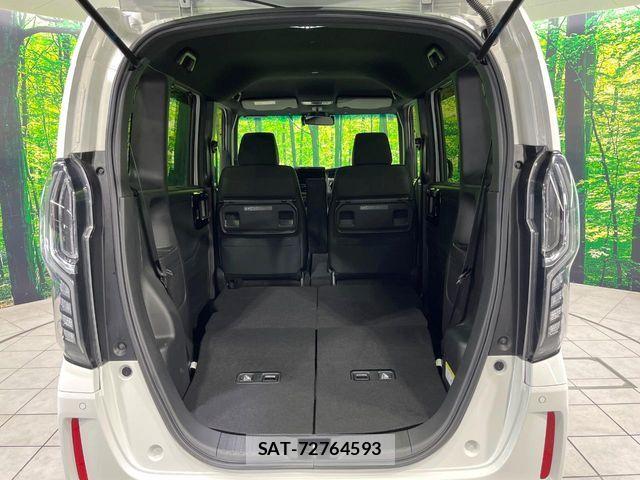 Honda N BOX CUSTOM 2022-06 7562538-9