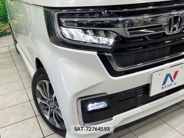 Honda N BOX CUSTOM 2022-06 7562538-11