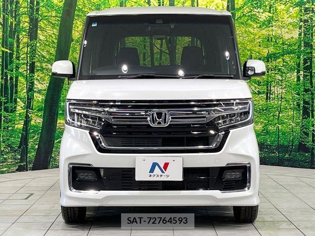 Honda N BOX CUSTOM 2022-06 7562538-13