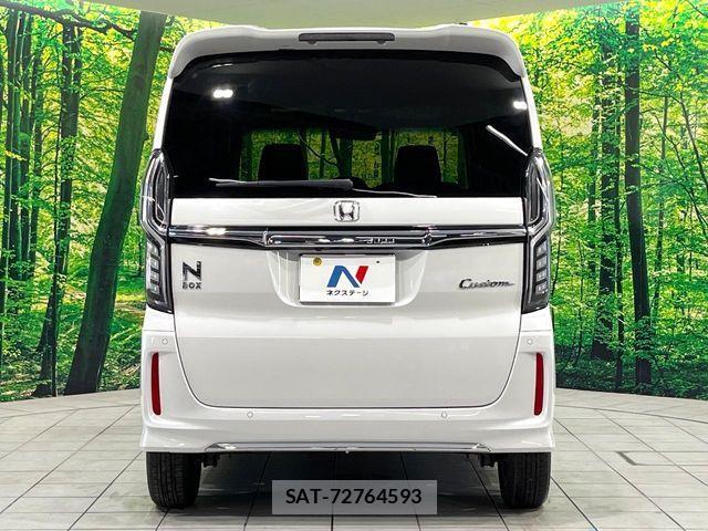 Honda N BOX CUSTOM 2022-06 7562538-14