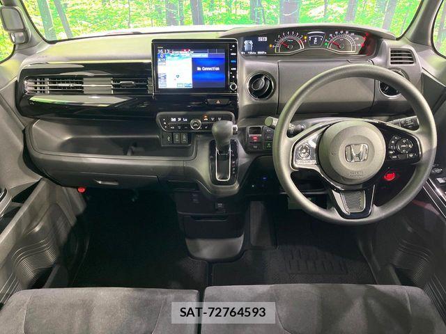 Honda N BOX CUSTOM 2022-06 7562538-1