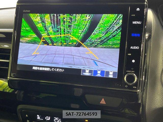 Honda N BOX CUSTOM 2022-06 7562538-3