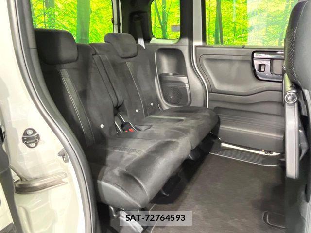 Honda N BOX CUSTOM 2022-06 7562538-8