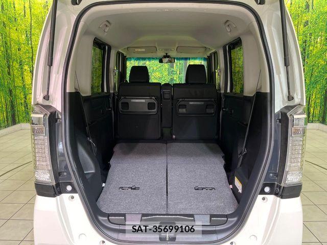 Honda N BOX CUSTOM 2016-01 7562552-9