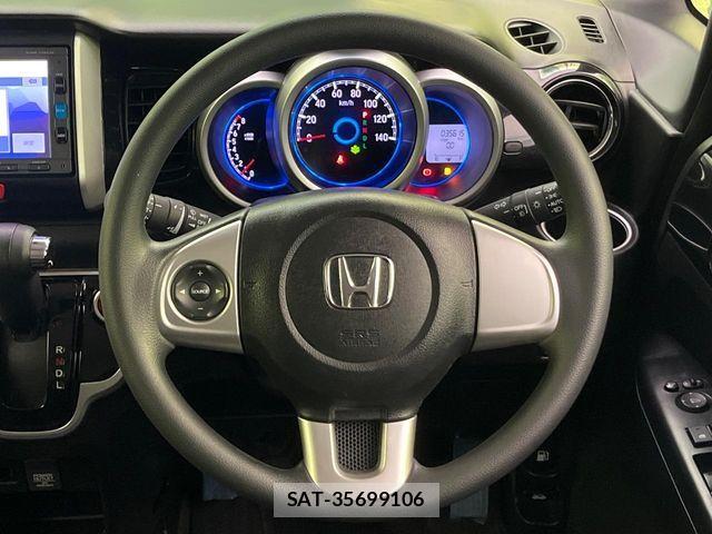Honda N BOX CUSTOM 2016-01 7562552-10