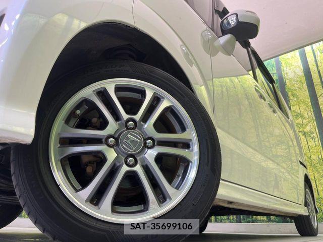 Honda N BOX CUSTOM 2016-01 7562552-12
