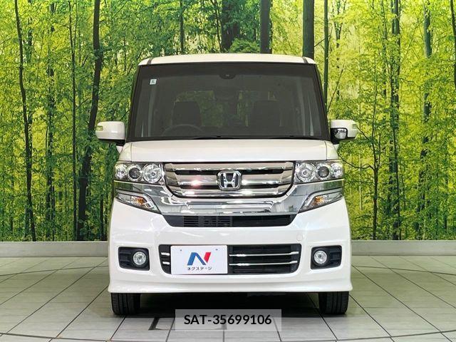 Honda N BOX CUSTOM 2016-01 7562552-13